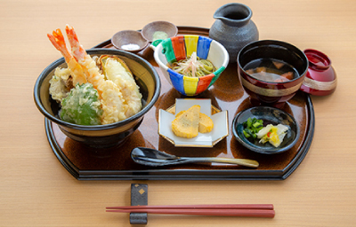 天丼